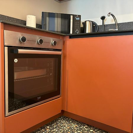 Il Sogno Apartment トリエステ エクステリア 写真