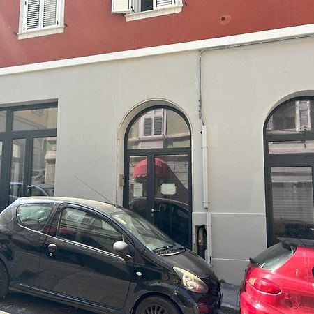 Il Sogno Apartment トリエステ エクステリア 写真