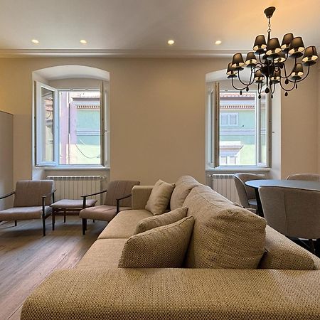 Il Sogno Apartment トリエステ エクステリア 写真