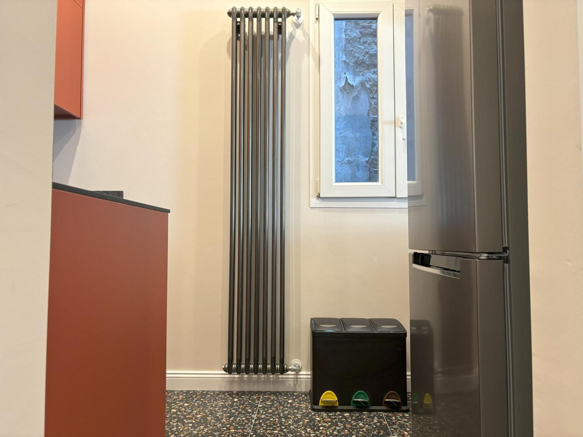 Il Sogno Apartment トリエステ エクステリア 写真