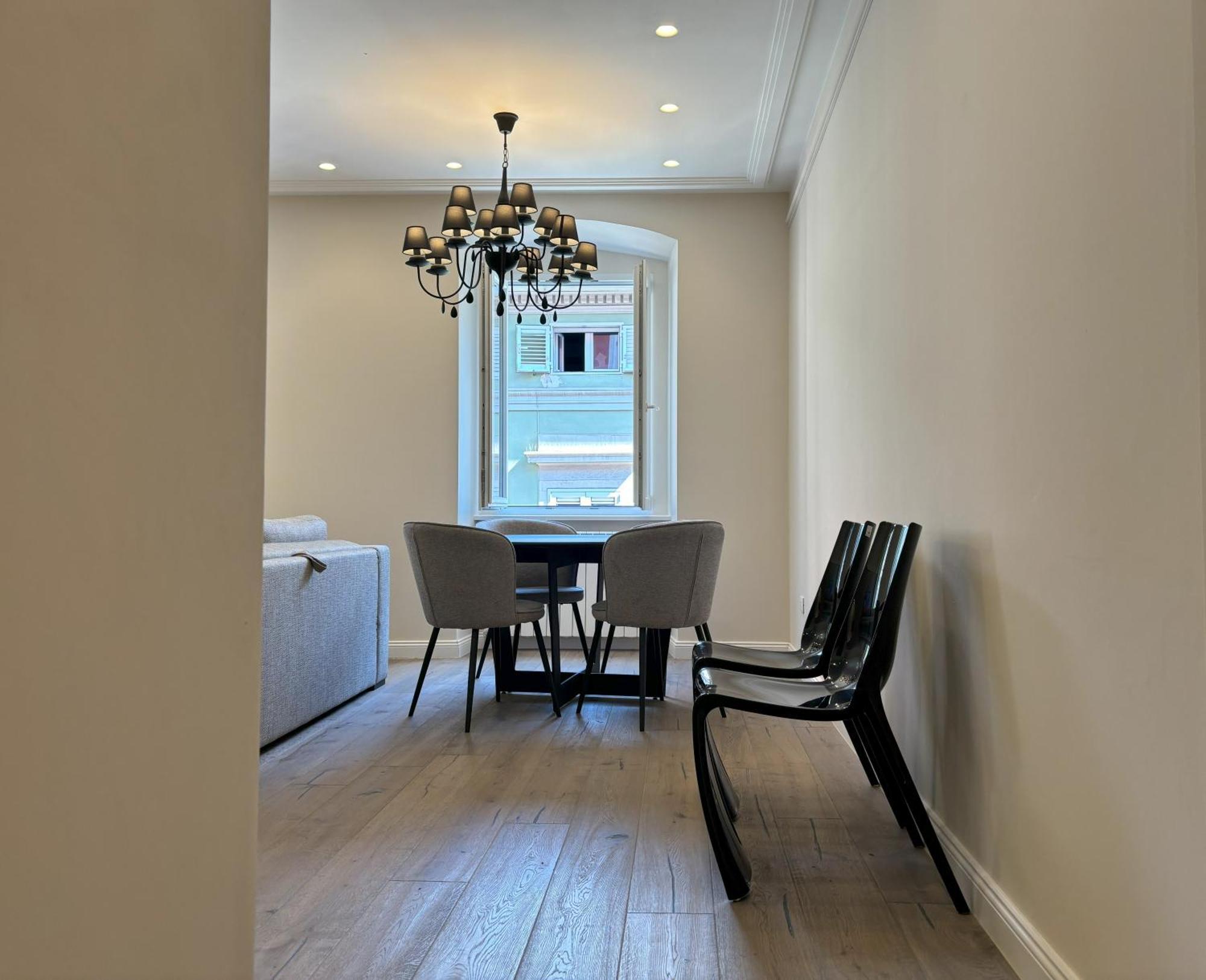 Il Sogno Apartment トリエステ エクステリア 写真