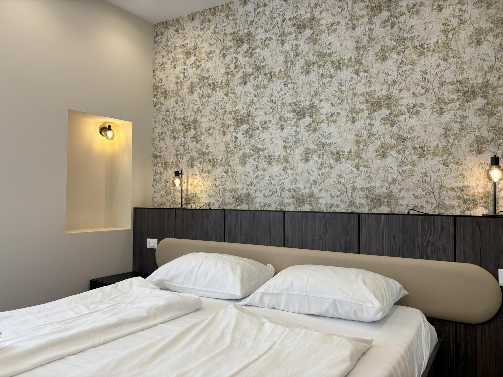 Il Sogno Apartment トリエステ エクステリア 写真