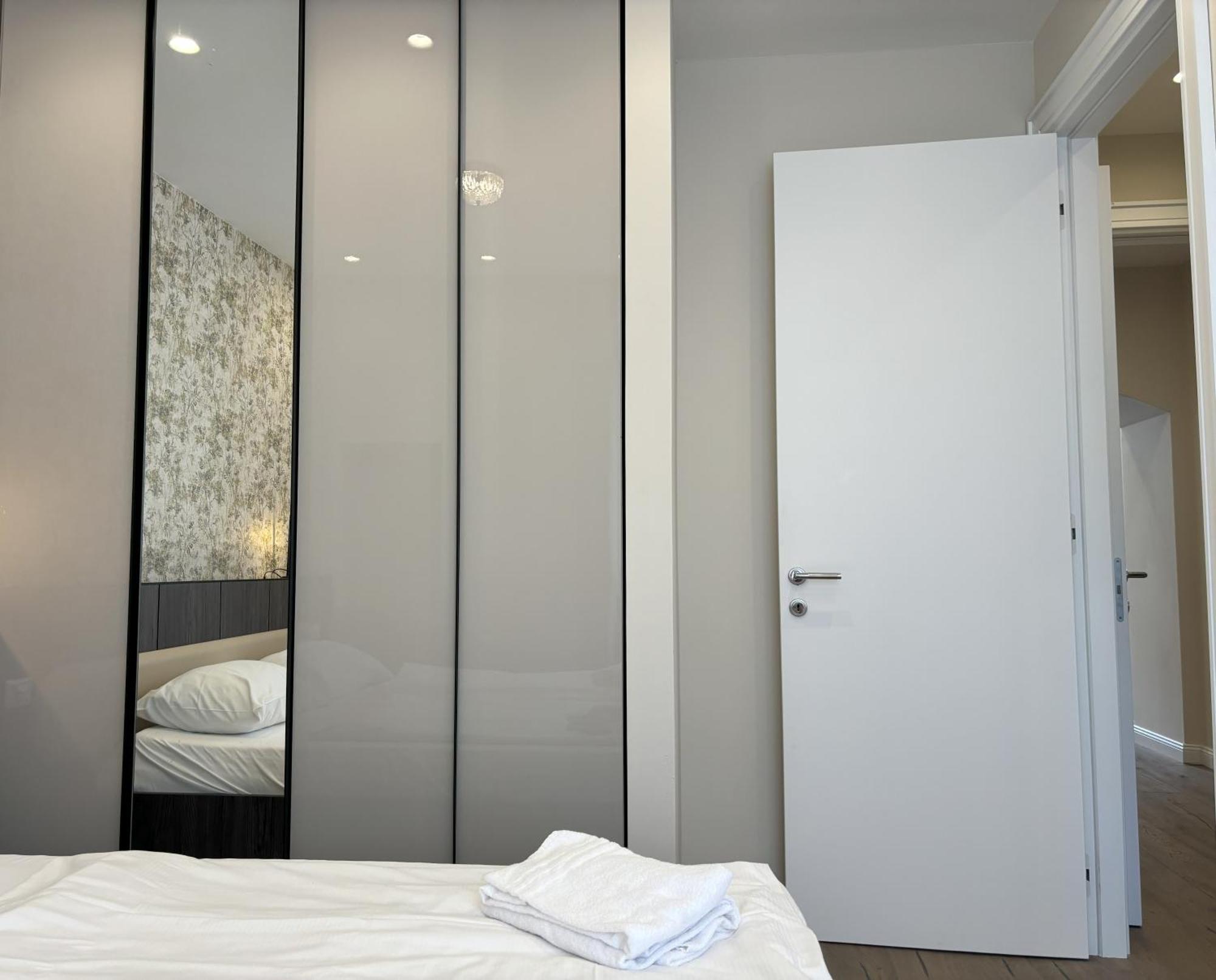 Il Sogno Apartment トリエステ エクステリア 写真