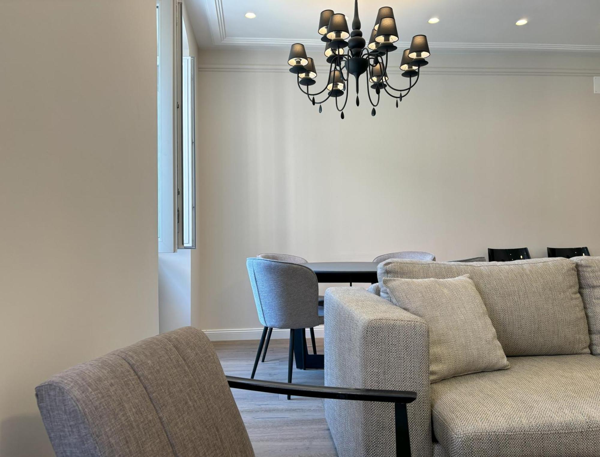 Il Sogno Apartment トリエステ エクステリア 写真