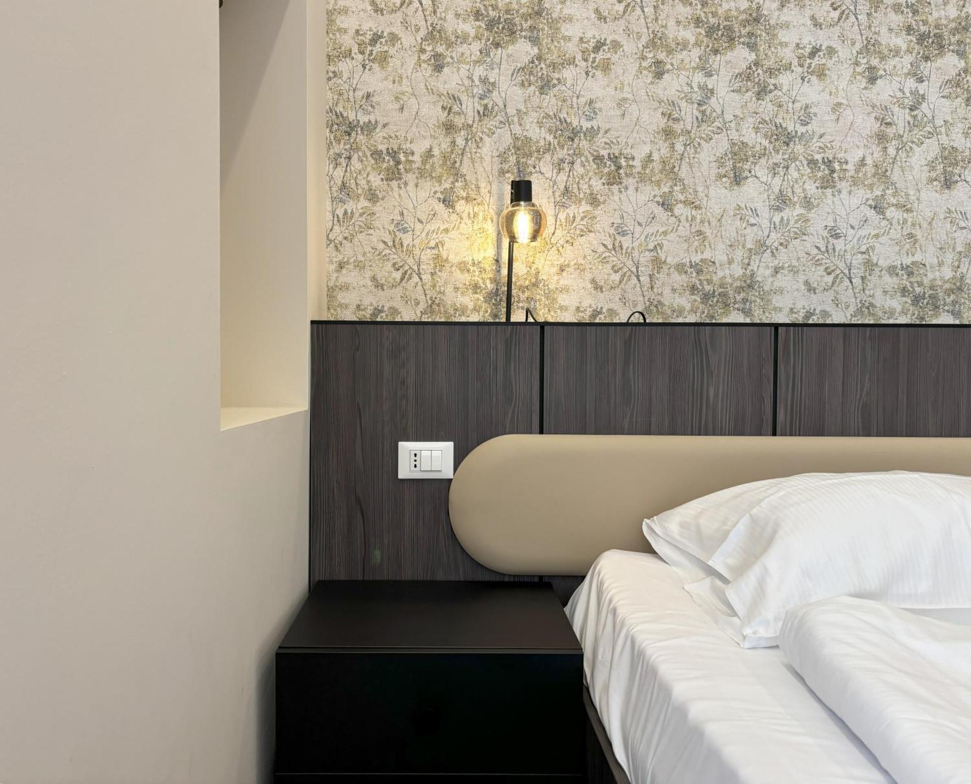 Il Sogno Apartment トリエステ エクステリア 写真