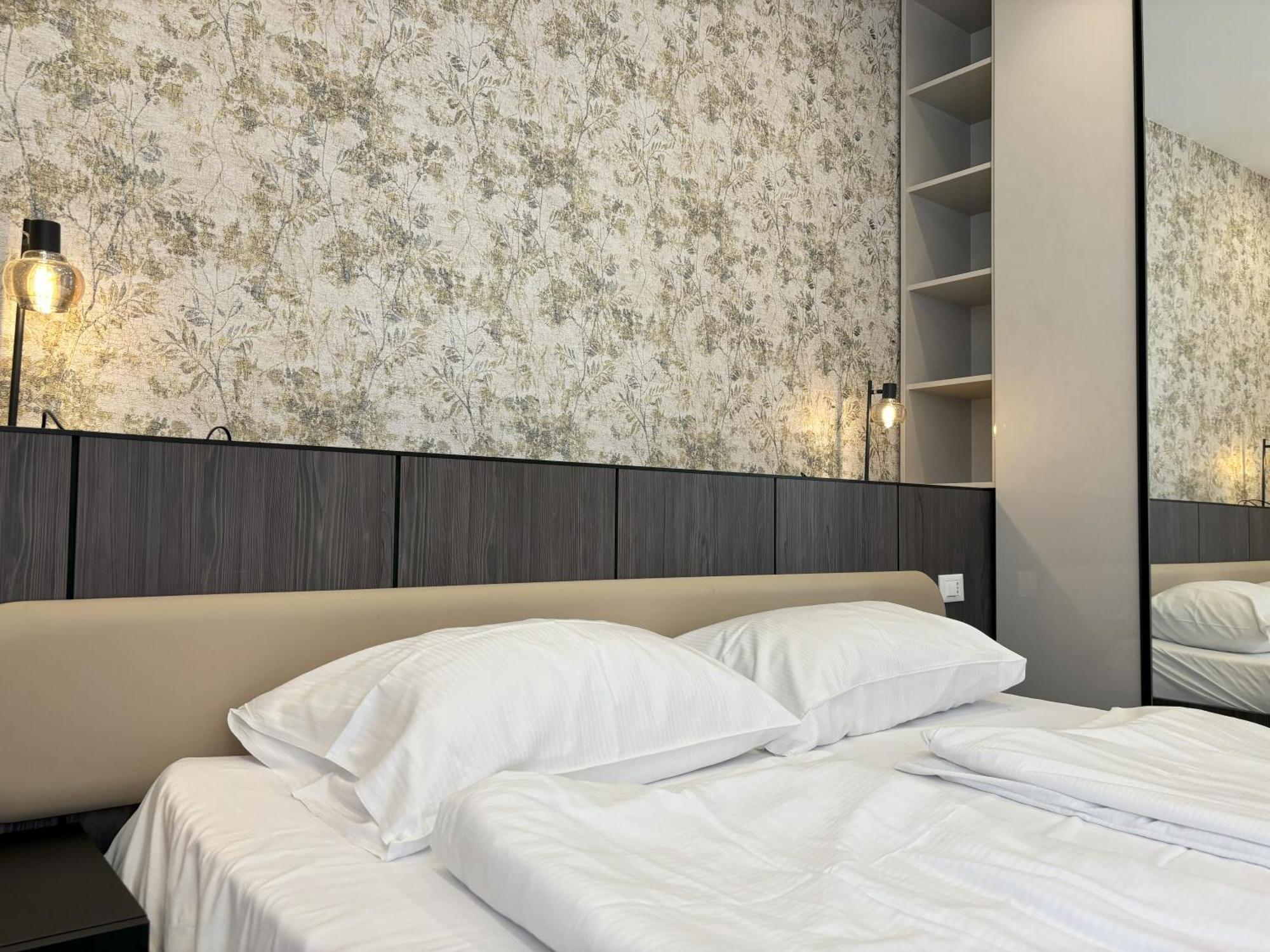 Il Sogno Apartment トリエステ エクステリア 写真